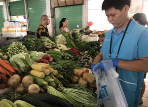 守護(hù)餐桌安全 坪地集中銷(xiāo)毀400余公斤不合格食用農(nóng)產(chǎn)品