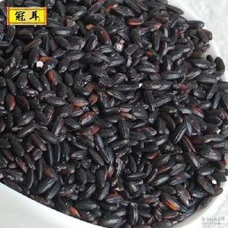 黑米市場價(jià)格與品牌選購指南