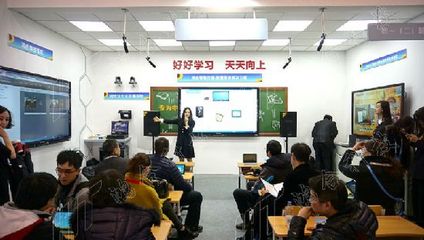 鴻合全自動錄播系統助力黑龍江教育信息化 技術創新賦能智慧課堂