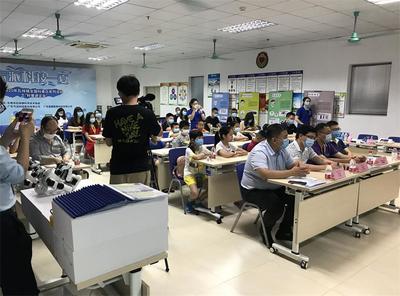 公司新聞 深耕教育科技領域 打造創新技術服務新高地